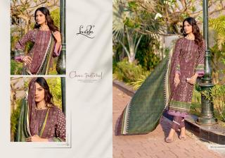 Levisha madhubala-14 cotton dress material wholesalers in kanpur